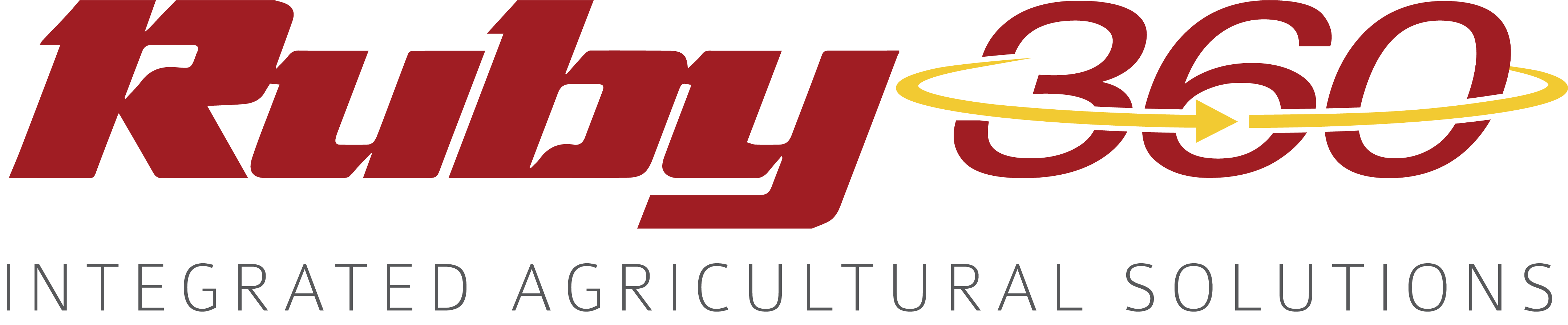 Ruby360 Integrated Agricultural Solutions